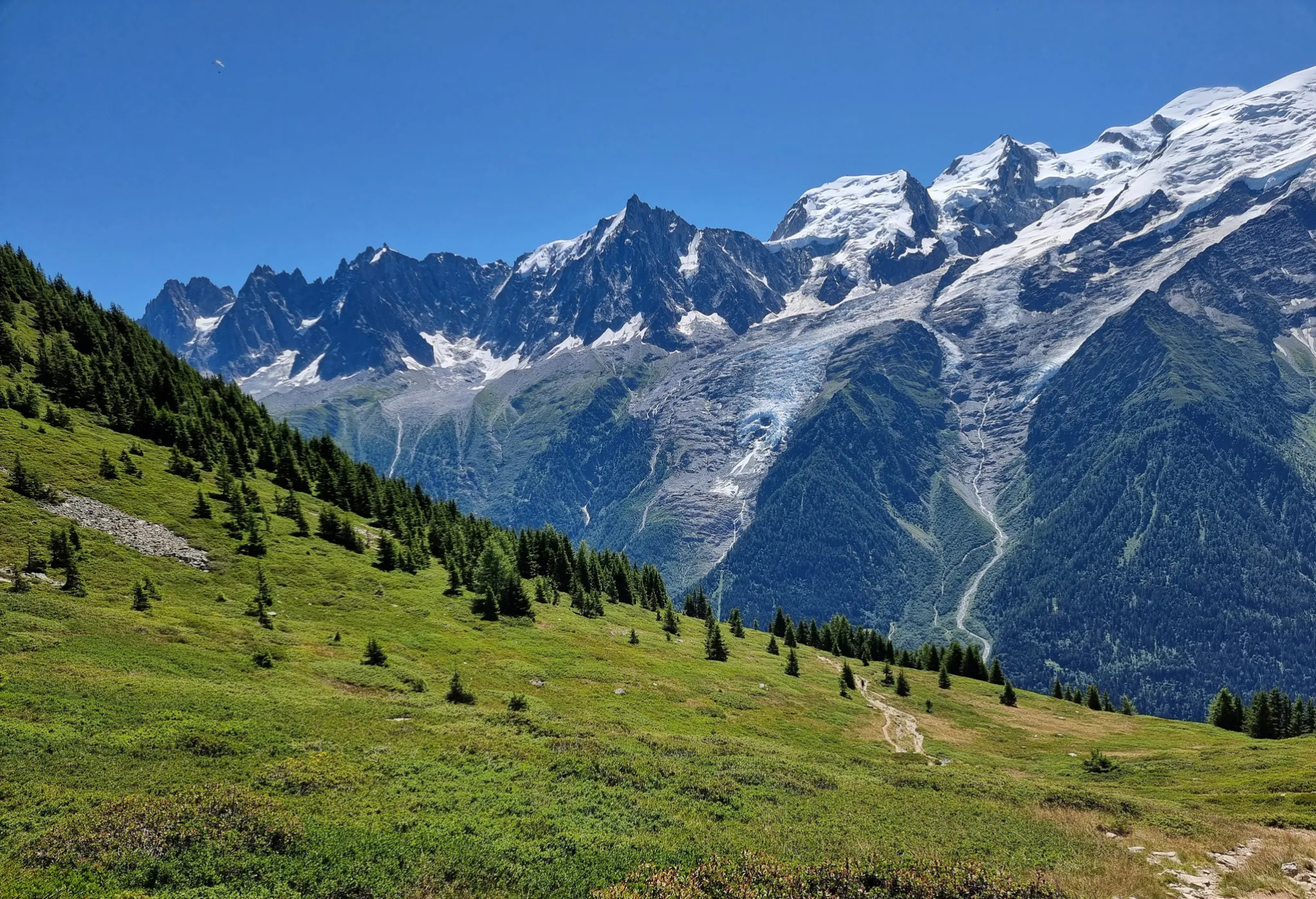 Aiguillette des Houches 3