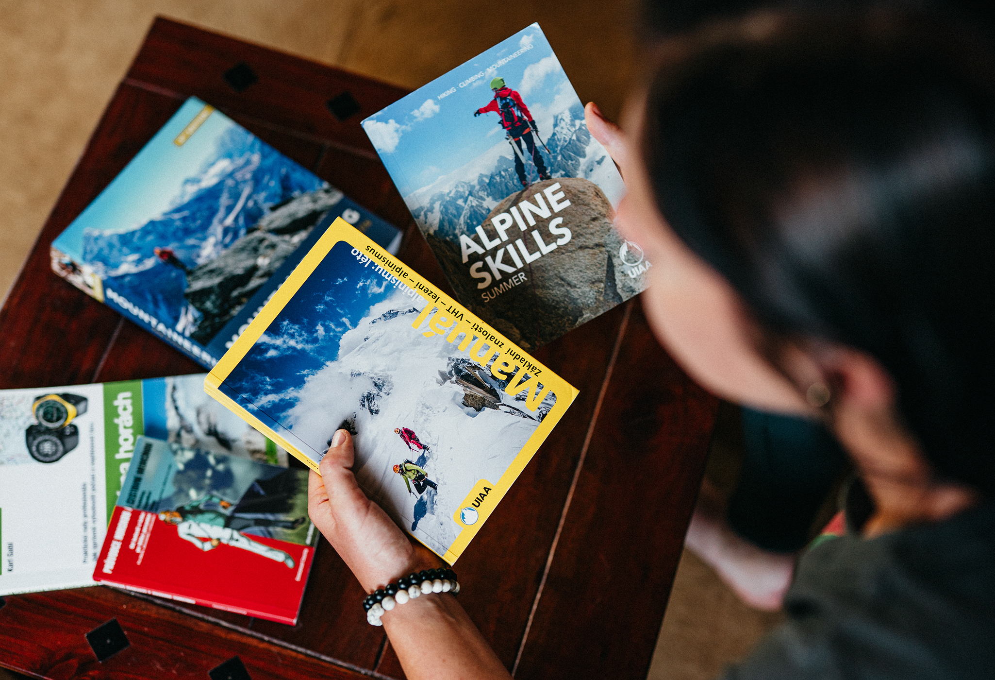 20 tipů na metodické publikace